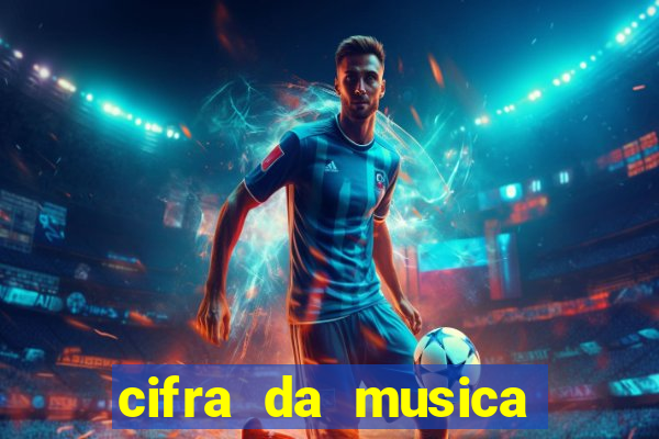 cifra da musica gloria a deus nas alturas